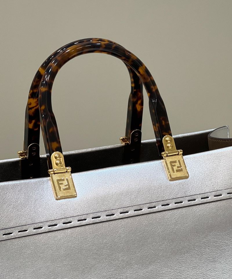 Fendi Shopping Bags